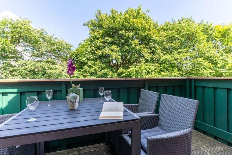 Ferienhaus Von Ahrentschildt-Pestalozzistrasse 29 Sankt Peter-Ording Eksteriør billede