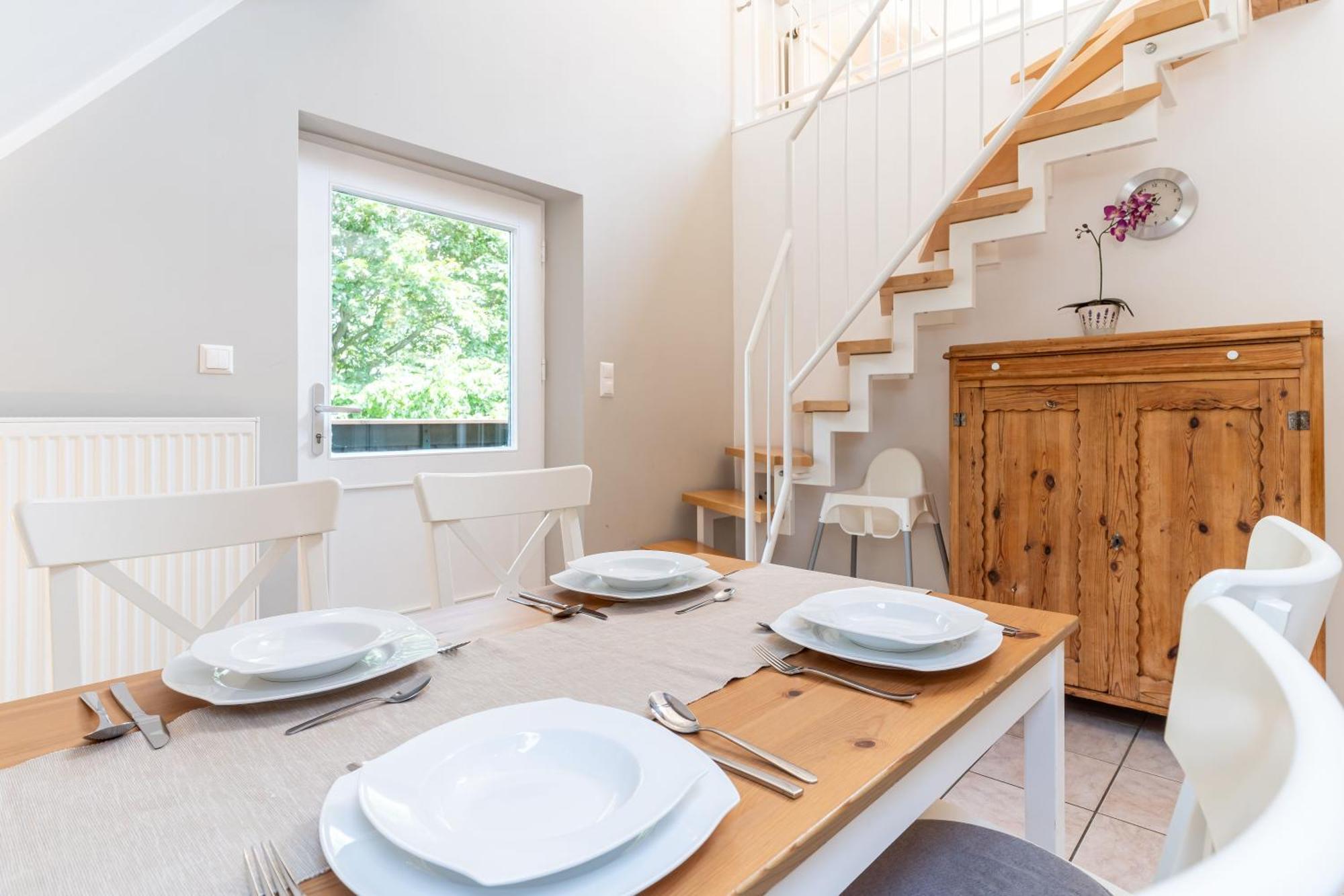 Ferienhaus Von Ahrentschildt-Pestalozzistrasse 29 Sankt Peter-Ording Eksteriør billede