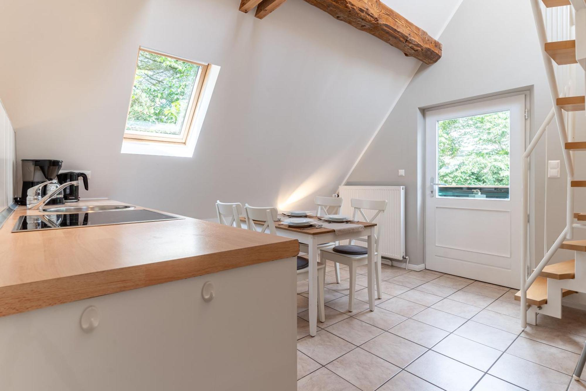 Ferienhaus Von Ahrentschildt-Pestalozzistrasse 29 Sankt Peter-Ording Eksteriør billede