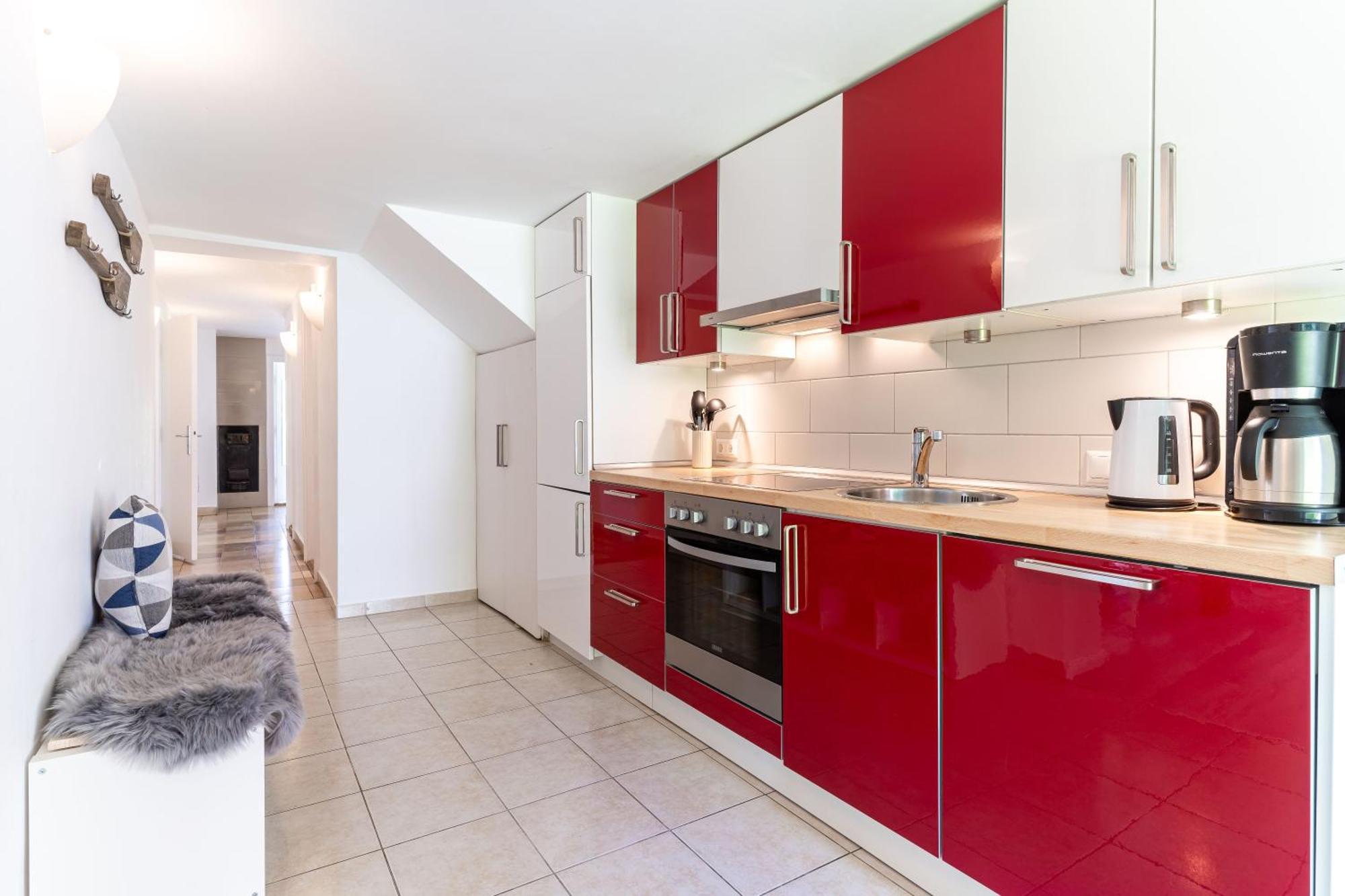 Ferienhaus Von Ahrentschildt-Pestalozzistrasse 29 Sankt Peter-Ording Eksteriør billede