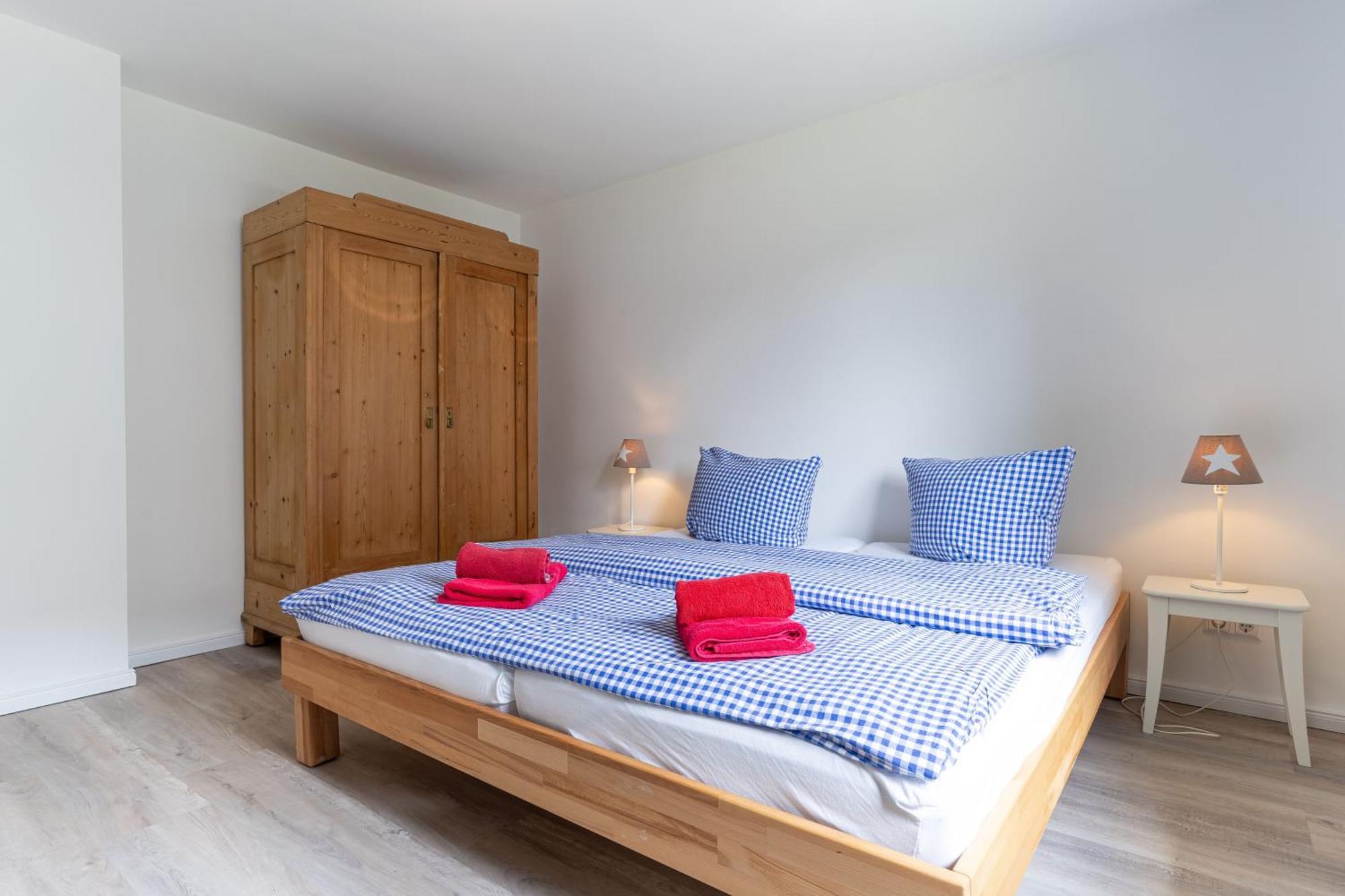 Ferienhaus Von Ahrentschildt-Pestalozzistrasse 29 Sankt Peter-Ording Eksteriør billede