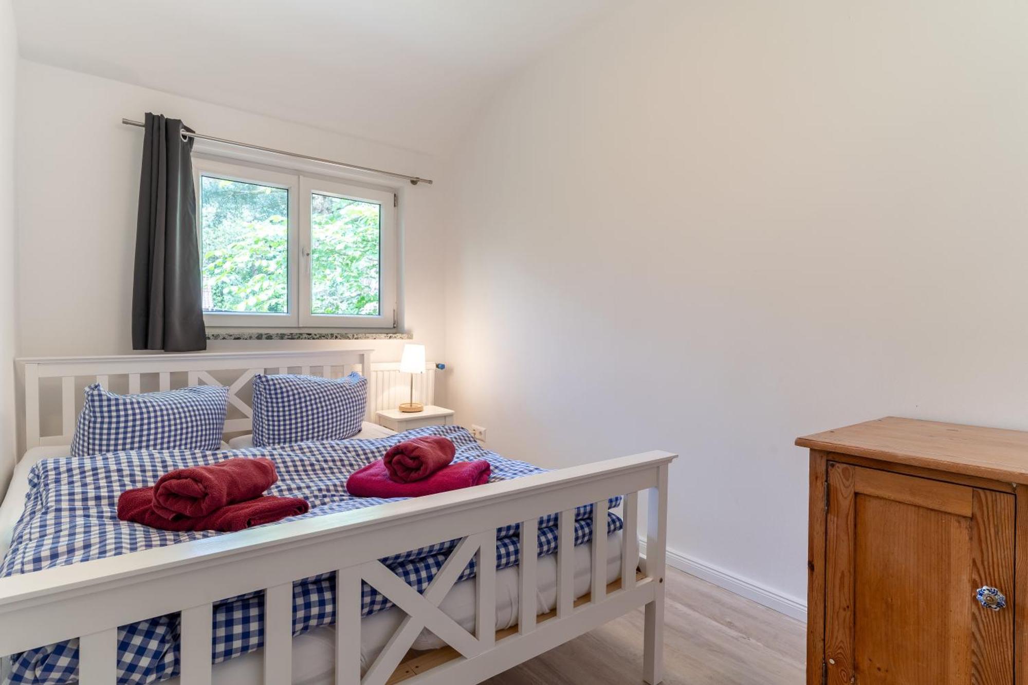 Ferienhaus Von Ahrentschildt-Pestalozzistrasse 29 Sankt Peter-Ording Eksteriør billede