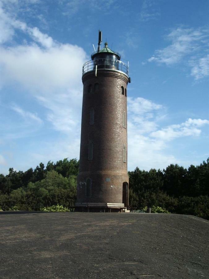 Ferienhaus Von Ahrentschildt-Pestalozzistrasse 29 Sankt Peter-Ording Eksteriør billede